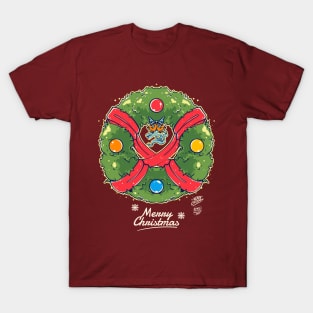 Merry Christmas T-Shirt